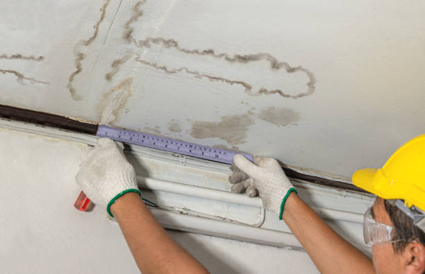 Affordable Water Damage Repair solutions in Harrah, OK